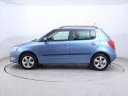 Škoda Fabia - fotka číslo 2