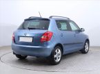 Škoda Fabia - fotka číslo 4