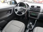 Škoda Fabia - fotka číslo 6