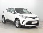 Toyota C-HR - fotka číslo 0