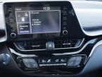 Toyota C-HR - fotka číslo 11