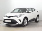 Toyota C-HR - fotka číslo 1