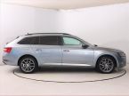 Škoda Superb - fotka číslo 5