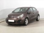 Kia Rio - fotka číslo 1