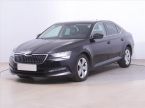 Škoda Superb - fotka číslo 1