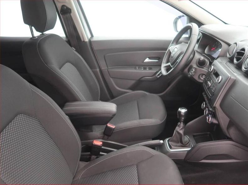 Dacia Duster - hlavní fotka