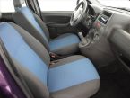 Fiat Panda - fotka číslo 6