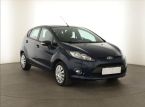 Ford Fiesta - fotka číslo 0