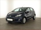Ford Fiesta - fotka číslo 1