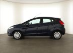 Ford Fiesta - fotka číslo 2