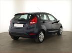 Ford Fiesta - fotka číslo 4