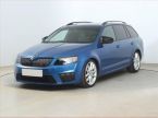 Škoda Octavia - fotka číslo 1