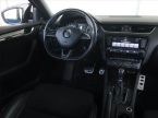 Škoda Octavia - fotka číslo 6