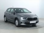 Škoda Fabia - fotka číslo 0