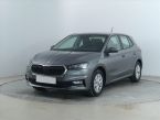 Škoda Fabia - fotka číslo 1
