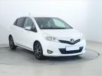 Toyota Yaris - fotka číslo 0