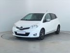 Toyota Yaris - fotka číslo 1