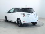 Toyota Yaris - fotka číslo 3