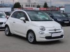 Fiat 500 - fotka číslo 0