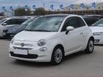 Fiat 500 - fotka číslo 1