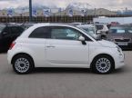 Fiat 500 - fotka číslo 5