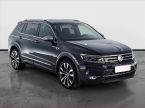 Volkswagen Tiguan - fotka číslo 0