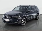 Volkswagen Tiguan - fotka číslo 1