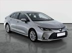 Toyota Corolla - fotka číslo 0