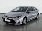 Toyota Corolla - fotka číslo 1