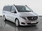 Mercedes Třída V - fotka číslo 0