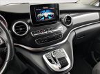 Mercedes Třída V - fotka číslo 11