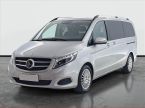 Mercedes Třída V - fotka číslo 1