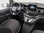 Mercedes Třída V - fotka číslo 6