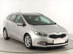 Kia Cee'd - fotka číslo 0