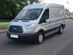 Ford Transit - fotka číslo 1