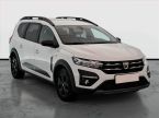 Dacia Jogger - fotka číslo 0