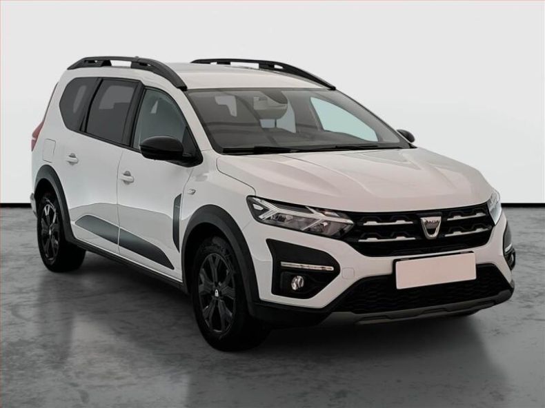 Dacia Jogger - hlavní foto
