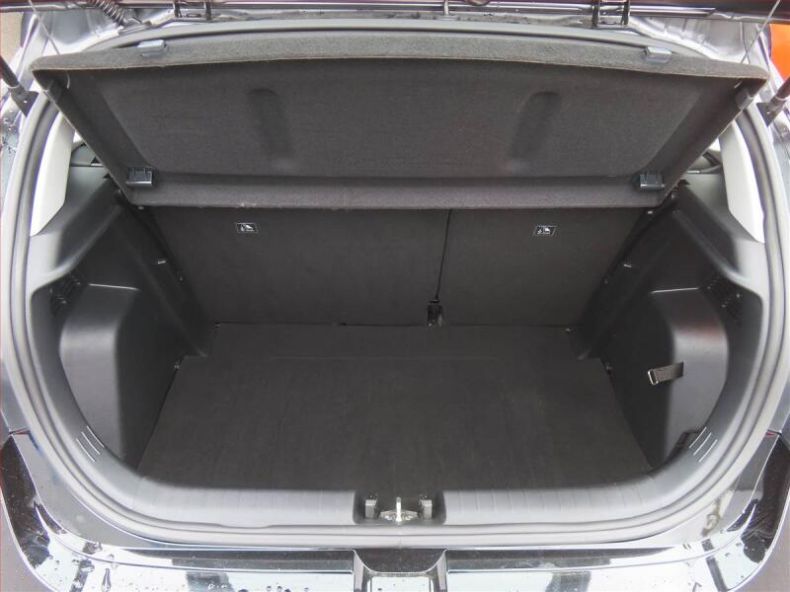 Hyundai i20 - hlavní fotka