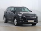 Hyundai Tucson - fotka číslo 0