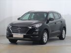 Hyundai Tucson - fotka číslo 1