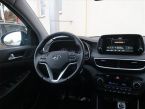 Hyundai Tucson - fotka číslo 6