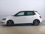 Škoda Fabia - fotka číslo 2