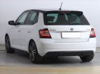 Škoda Fabia - fotka číslo 3