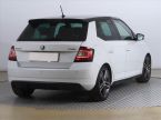 Škoda Fabia - fotka číslo 6