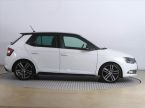 Škoda Fabia - fotka číslo 8