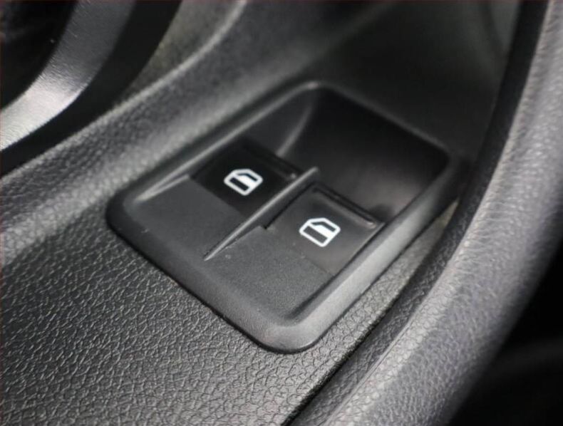 Škoda Fabia - hlavní fotka