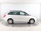 Škoda Fabia - fotka číslo 5