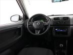 Škoda Fabia - fotka číslo 6