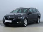 Škoda Octavia - fotka číslo 1