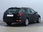 Škoda Octavia - fotka číslo 4